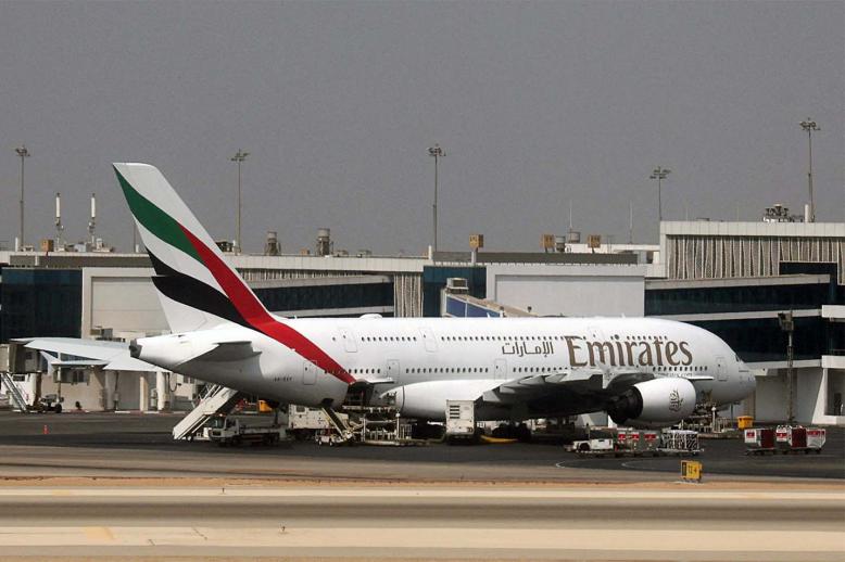 Egypt has long been a priority market for Emirates 