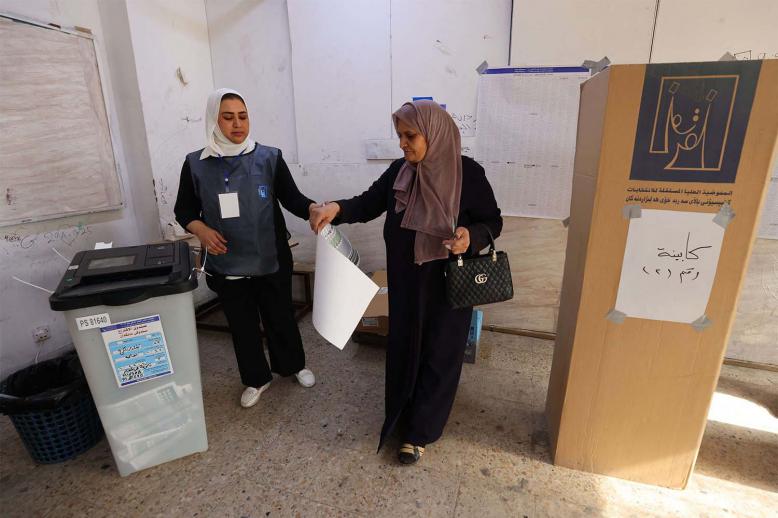 Prospects for raft of new candidates are uncertain