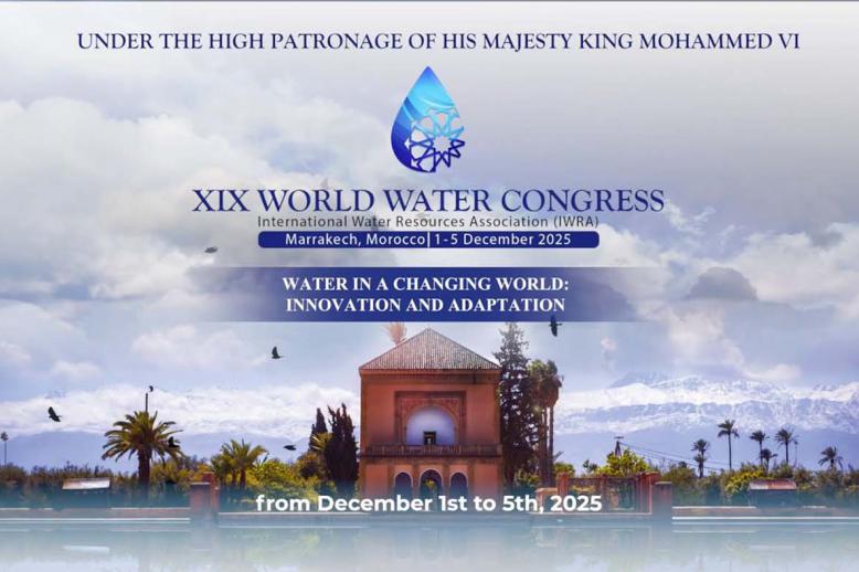 World water congress
