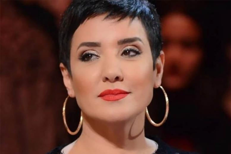 Sonia Dahmani is widely seen as one of the leading voices defending freedom in Tunisia