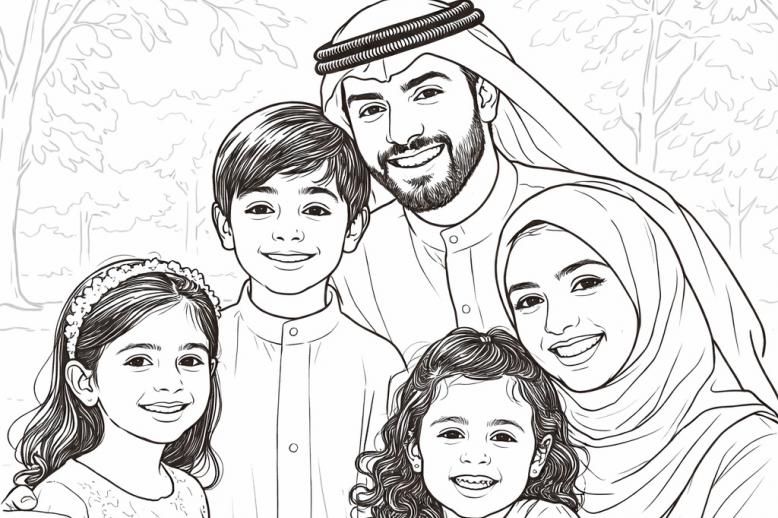 حماية الطفل لضمان حماية الأسرة