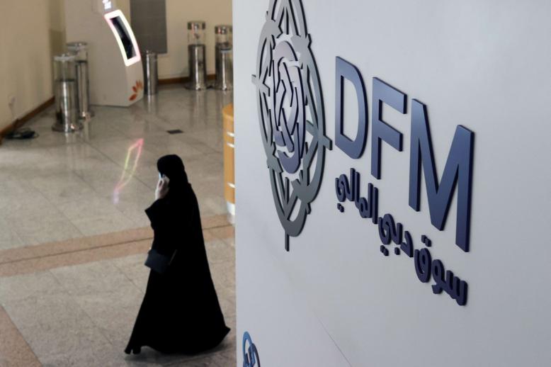 الاقتصاد الخليجي سينمو 3.9 بالمئة هذا العام وسيتسارع العام المقبل