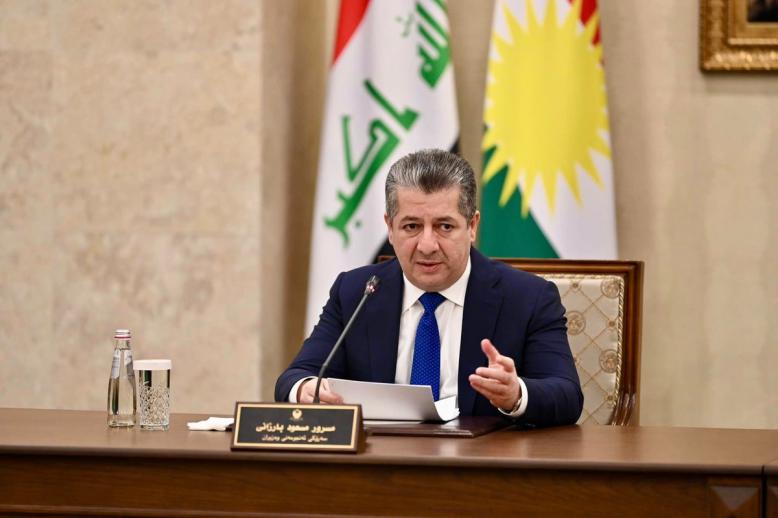 لا يمكن تجاهل ما تحقق لإقليم كردستان منذ تشكيل حكومة مسرور بارزاني