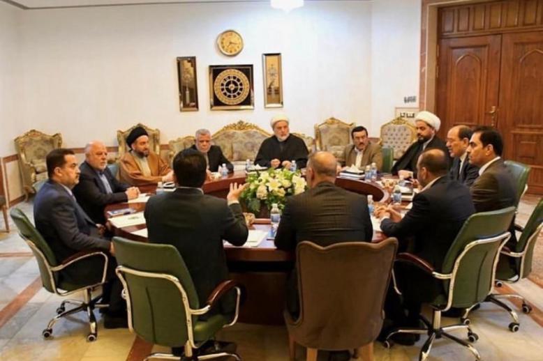 طبقة سياسية أدمنت البقاء 