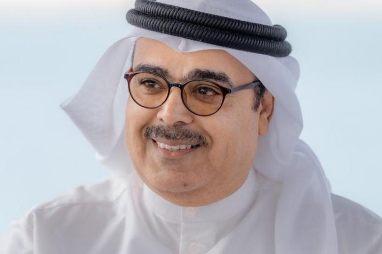 الدكتور عبدالعزيز مسلم يدير مشروع ثقافي مهم