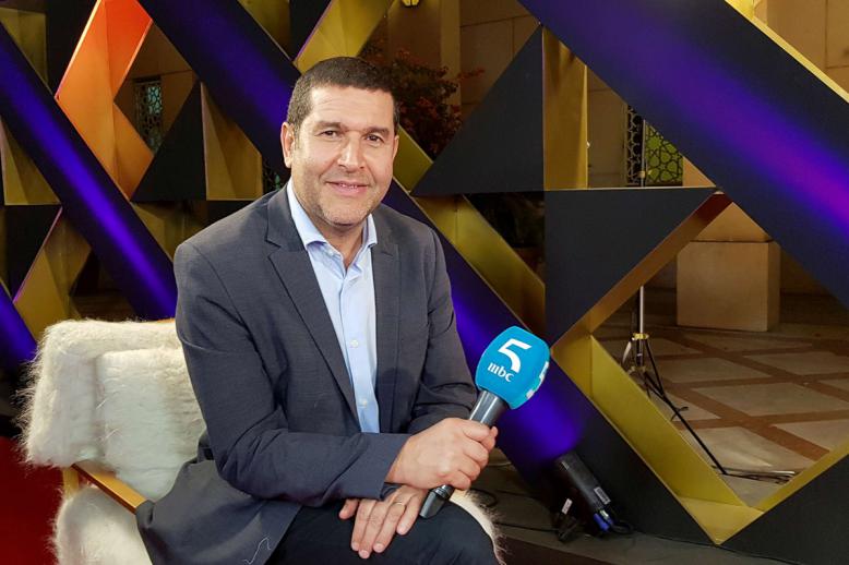 الإعلام ليس مجرد أداة لنقل الخبر أو صناعة الصورة