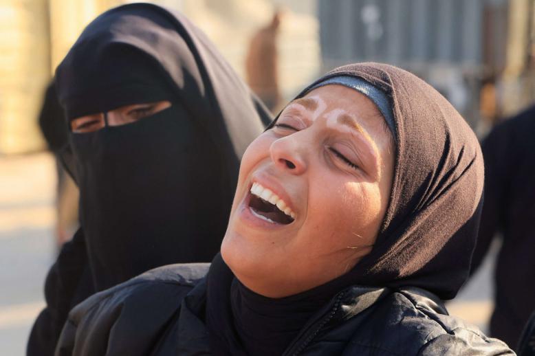 ضاعت القضية