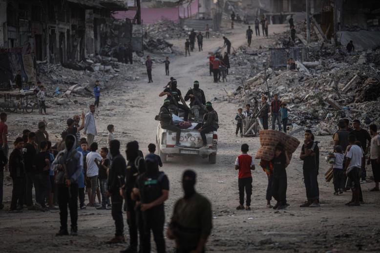 متى تكتب الحقيقة والوقائع دون تحريف او تزييف