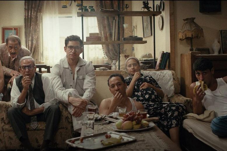 فيلم 'القصص'