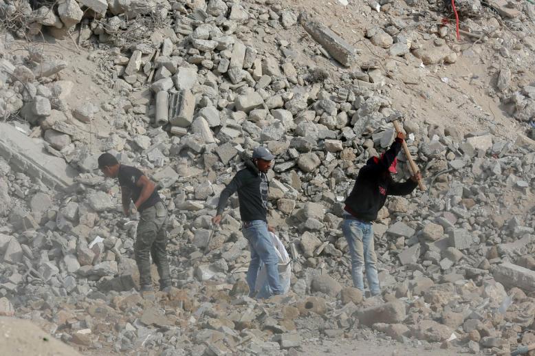 مأساة قابلة للتكرار