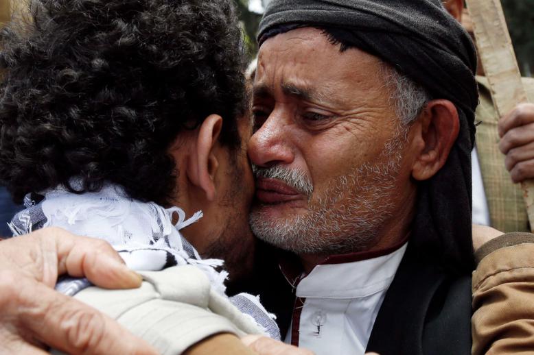 فرحة لم تكتمل