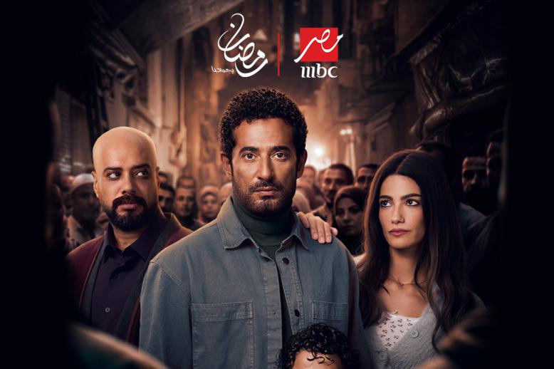 حماس لعودة عمرو سعد إلى الدراما الشعبية