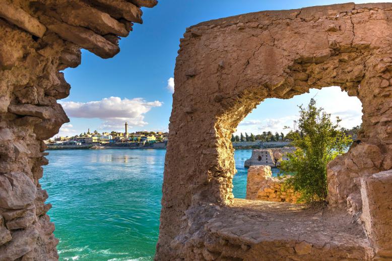 حاضرة الدنيا