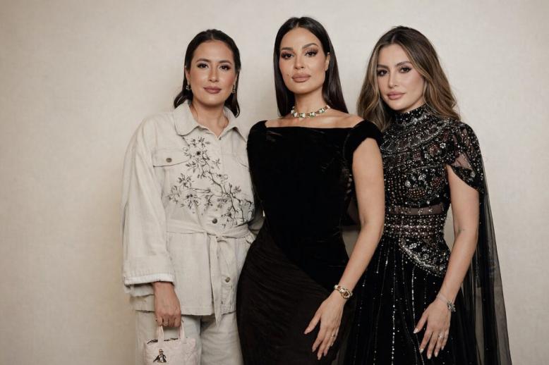 تألق يفتح بوابة الدراما المصرية