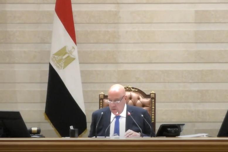 البرلمان الجديد بدأ يتطرق إلى قضايا كان مسكوت عنها