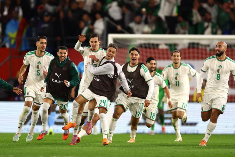 المهمة تمت بنجاح