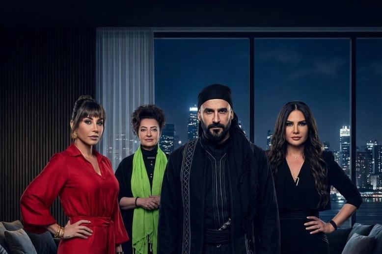 الحكايات تتشابك داخل حي دمشقي واحد