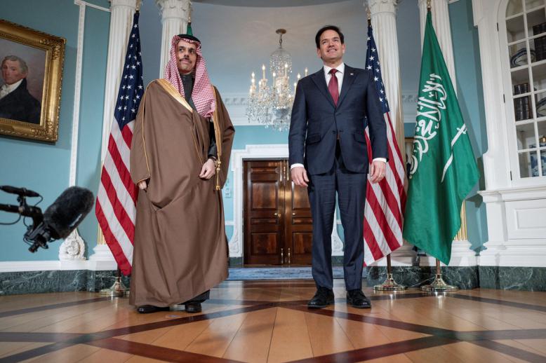 استمرار التنسيق والتعاون بين البلدين في مواجهة ملفات حارقة