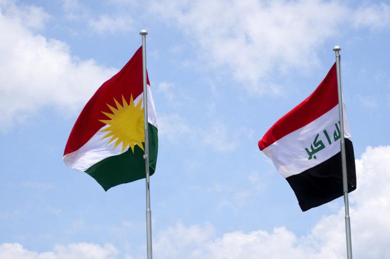 قضية تعويضات كردستان تطرح سؤالاً أعمق حول معنى العدالة الانتقالية في العراق