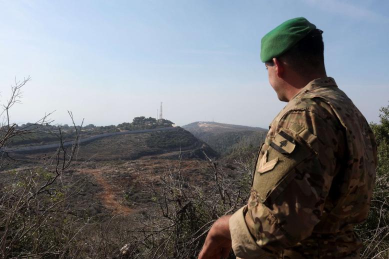 خطوة غير كافية لوقف الغارات الإسرائيلية على جنوب لبنان 