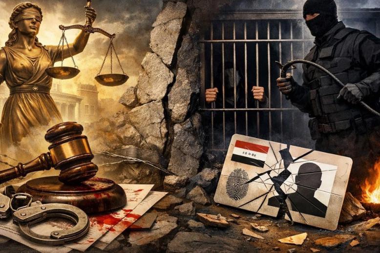 يفترض تجريم الأفعال لا الأسماء