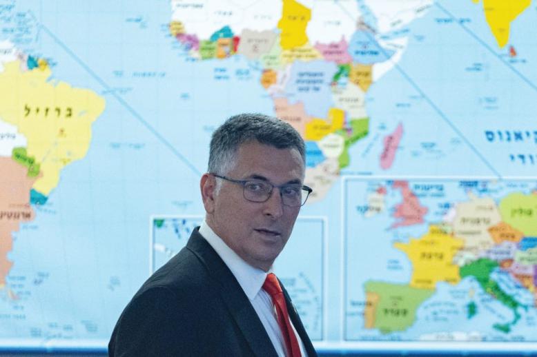 عين إسرائيل على البحر الأحمر وعلى تهجير سكان غزة