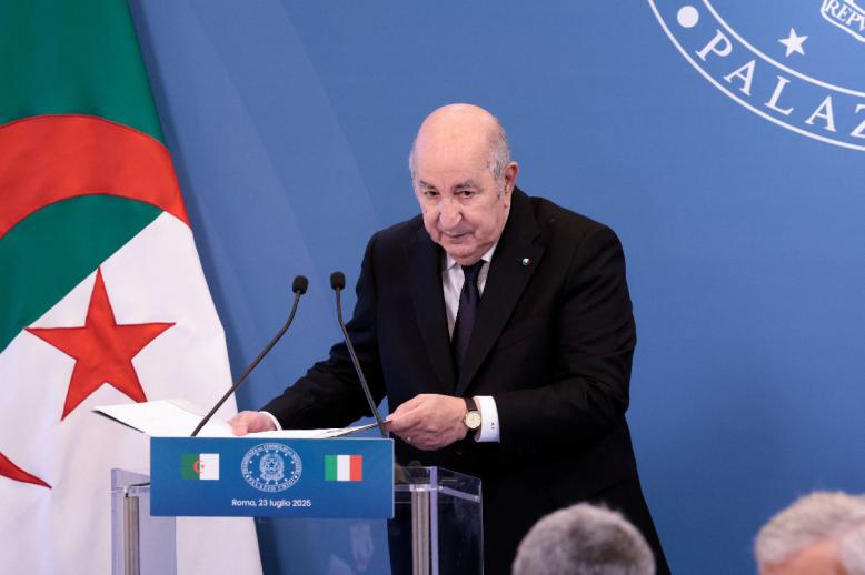 التعديلات تضمنت إمكانية أن يقرر رئيس الجمهورية الدعوة إلى تنظيم انتخابات محلية مسبقة