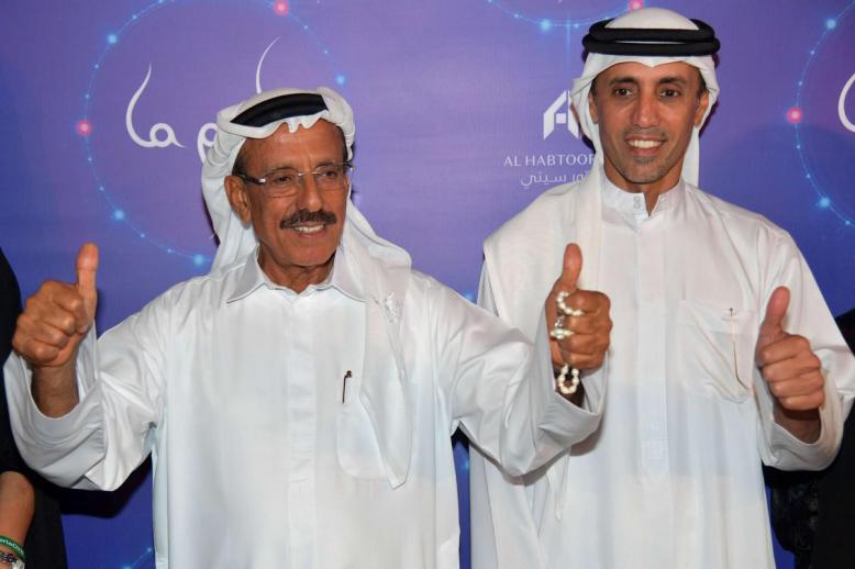 مجموعة الحبتور تؤكد أنها استنفدت جميع الجهود لتسوية النزاع