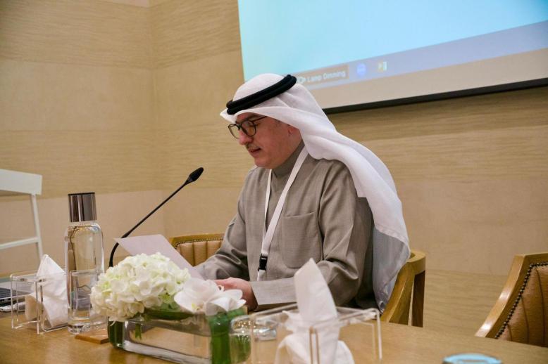 الكويت تدعم العمل الخليجي المشترك في مجال الآثار