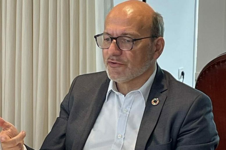 تصريحات ريمي ريو تعكس الاهتمام الفرنسي بالاستثمار في الأقاليم الجنوبية للمغرب