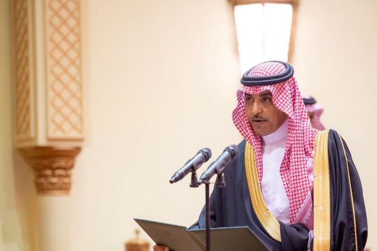 موقف سعودي واضح يحصن العلاقات الخليجية من الاشاعات والتضليل