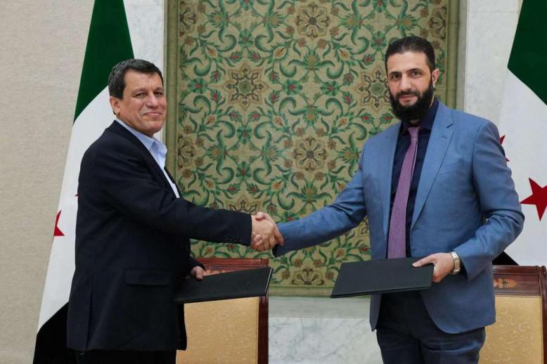 ليست هذه المرة الاولى التي يتم فيها عقد اتفاق مماثل تم خرقه في العديد من المرات