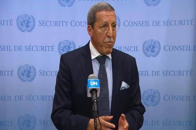 الواقعية السياسية تلتقي بالطموح الدبلوماسي