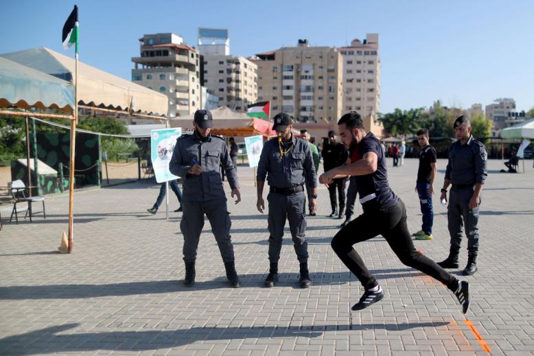 حماس خسرت الكثير من كوادرها خلال الحرب