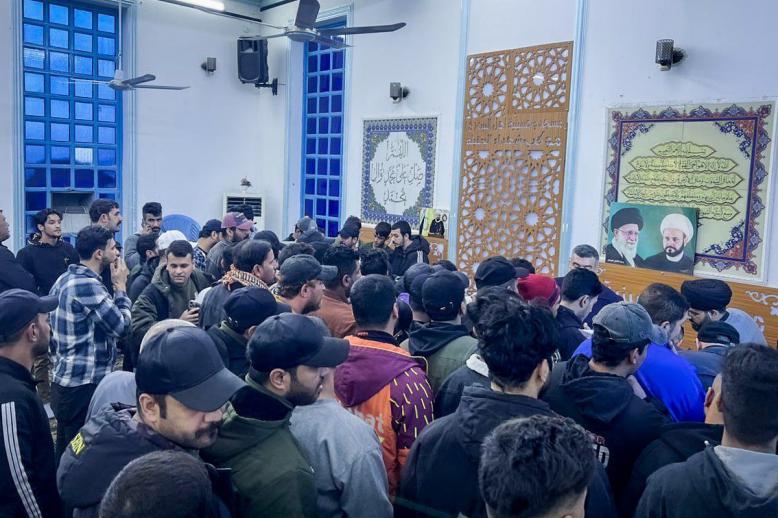 أمن طهران يتصدر أولويات الفصائل العراقية 