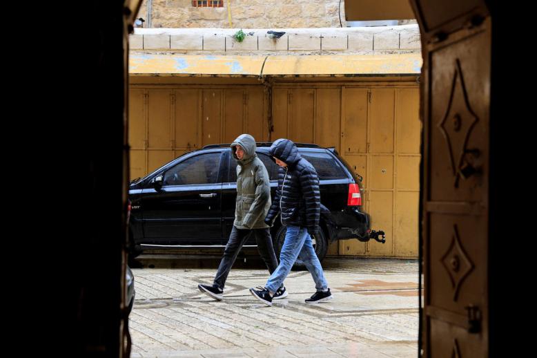 اتهامات لاسرائيل بالتواطؤ لتهديد أمن الفلسطينيين داخل الخط الأخضر