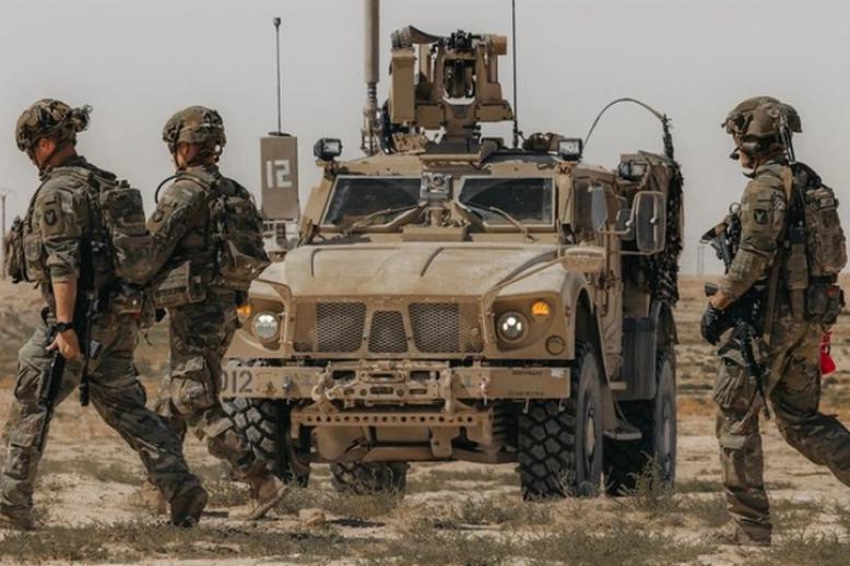 ألف جندي أميركي لا يزالون في سوريا