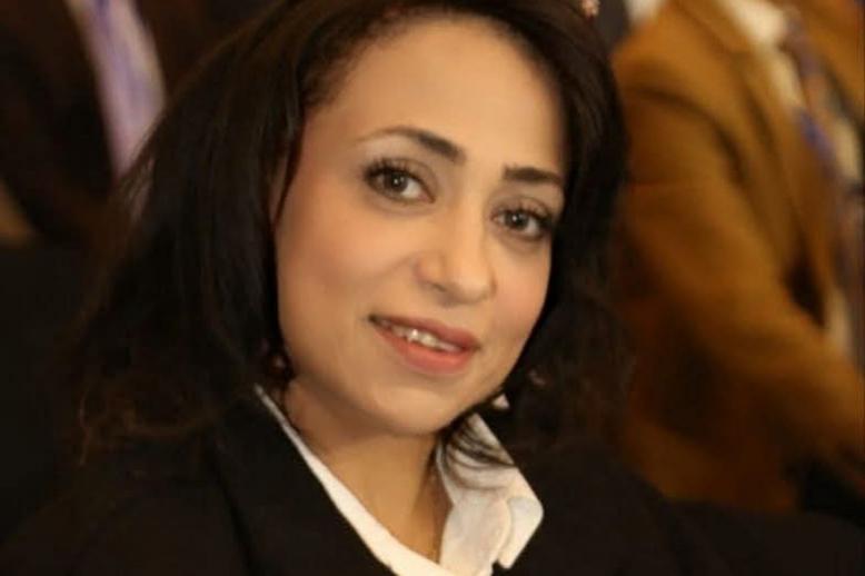 منال رضوان تعود إلى فضاء السرد 