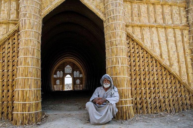 المضايف السومرية ركيزة أساسية في عدد من التجارب السينمائية 