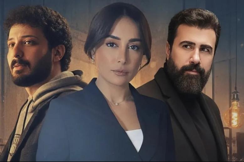 حضور عربي متكامل 