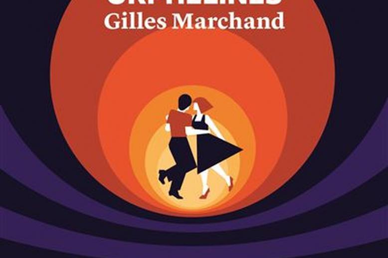 الرواية محاولة لفهم معنى الحب والعاطفة 