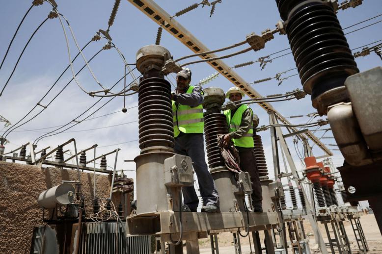 الكهرباء عبء على المواطن