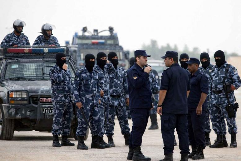 Leaning more towards a preventive approach