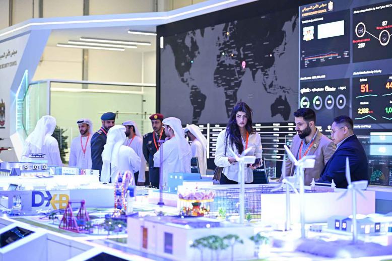 A rising global profile