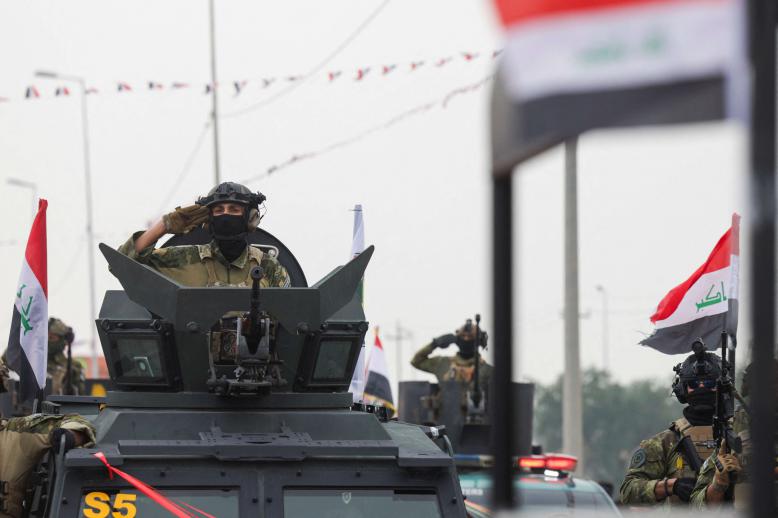 Demonstrating readiness 