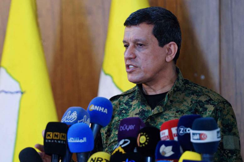 Readiness to advance towards full integration