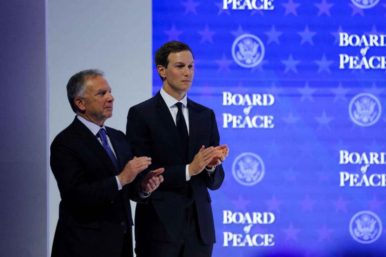 Diplomacy and tensions collide