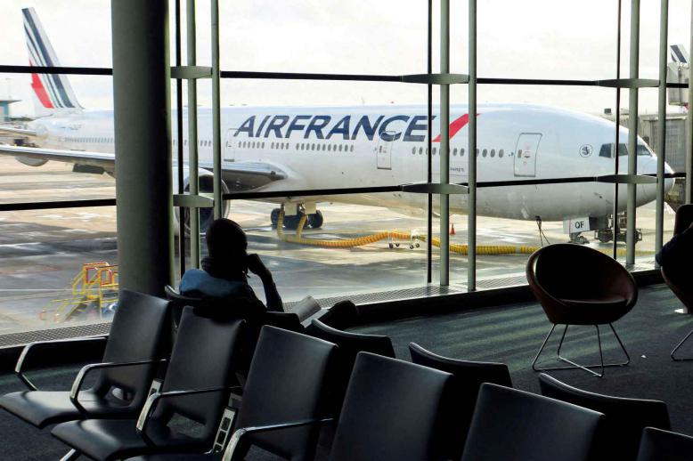 Following the situation in the Middle East "in real time"