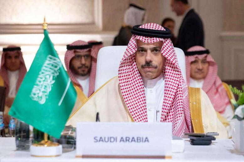 Looking to stabilise relations