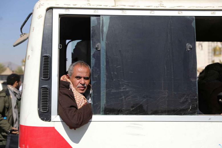 One of the country’s most sensitive humanitarian files